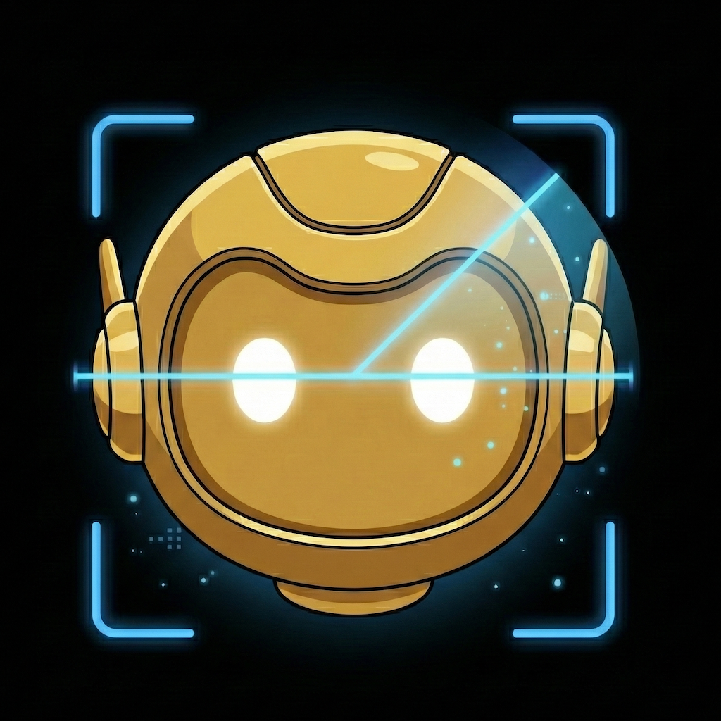Card Collector: AI TCG Scanner icon