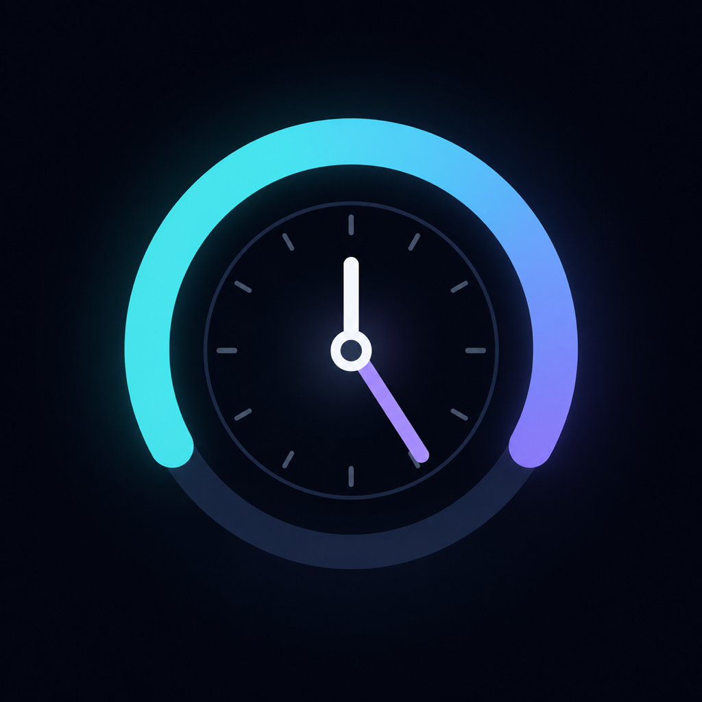 Focus Timer: Block Distraction icon