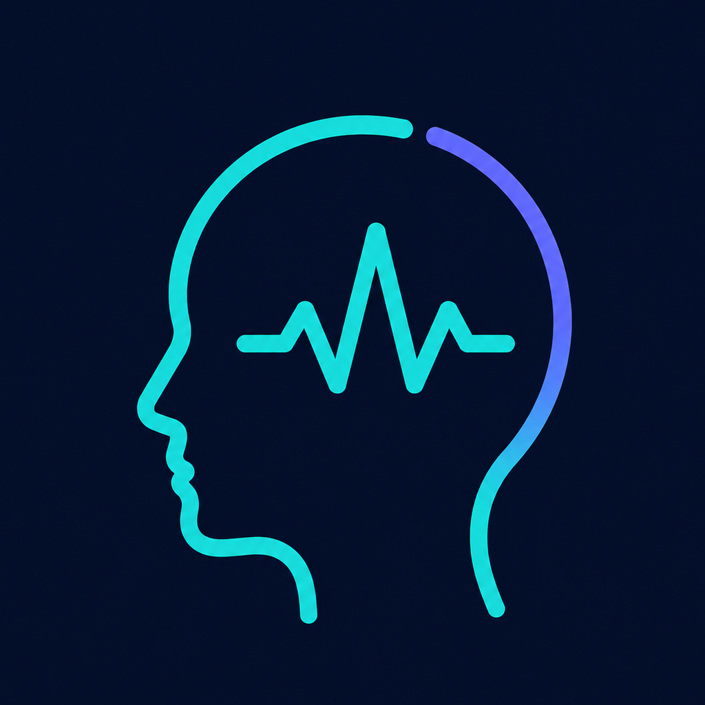 MigraineTrack : Relief icon