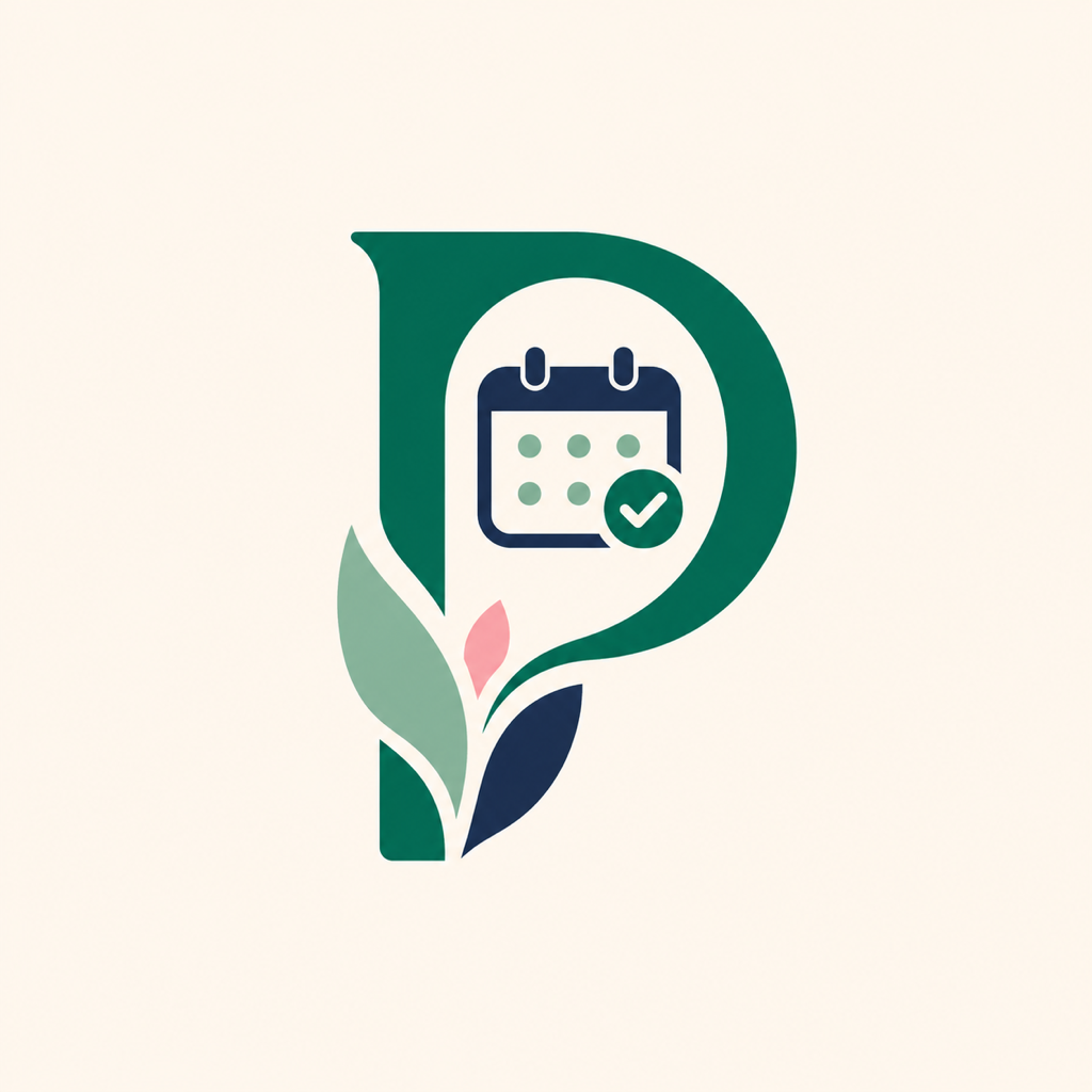 PeriTrack : Perimenopause icon