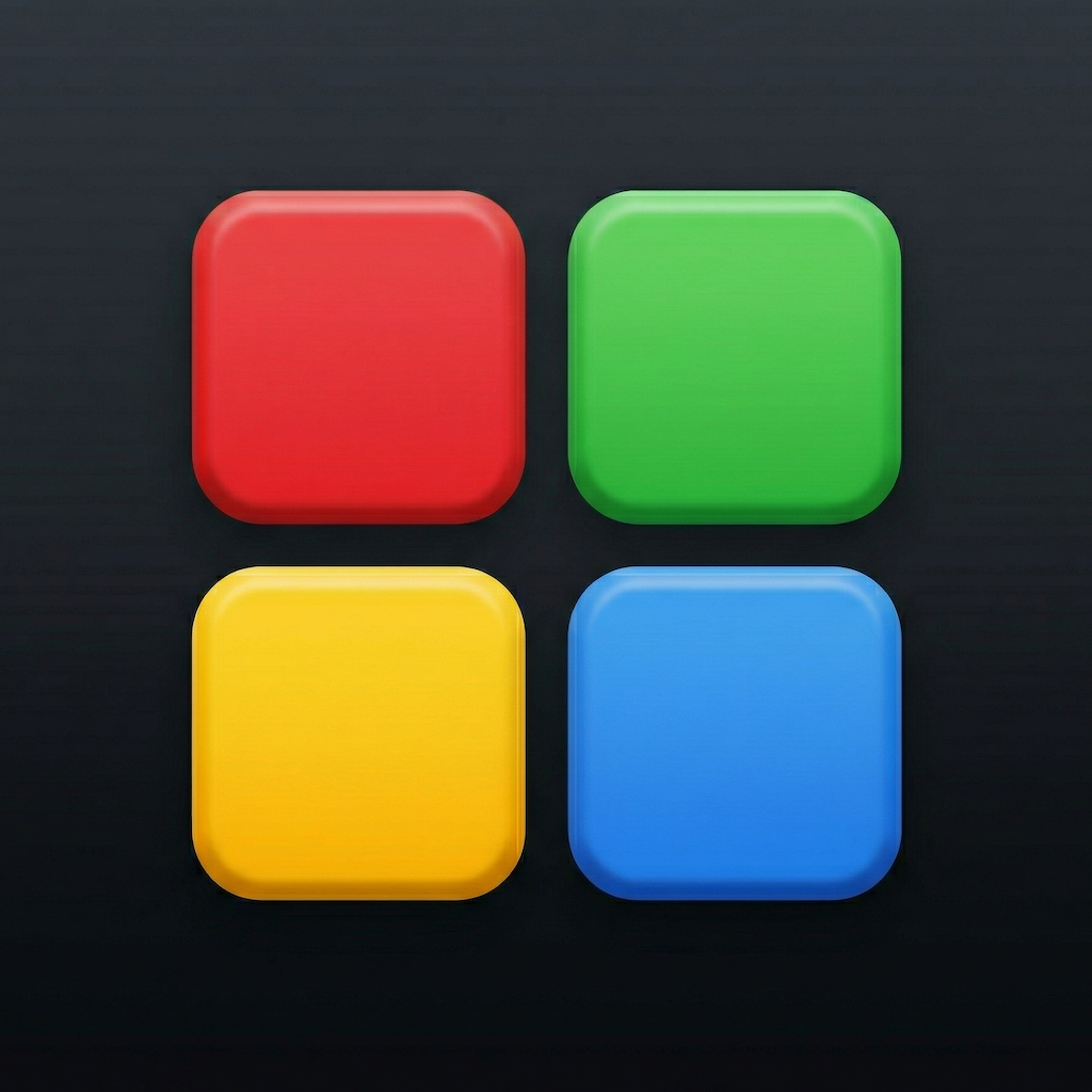 Pocket Cipher: Color Puzzle icon