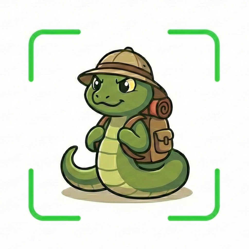 SnakeID - AI Snake Identifier icon
