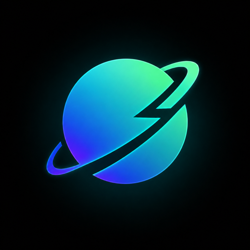 Glxy Studio Logo